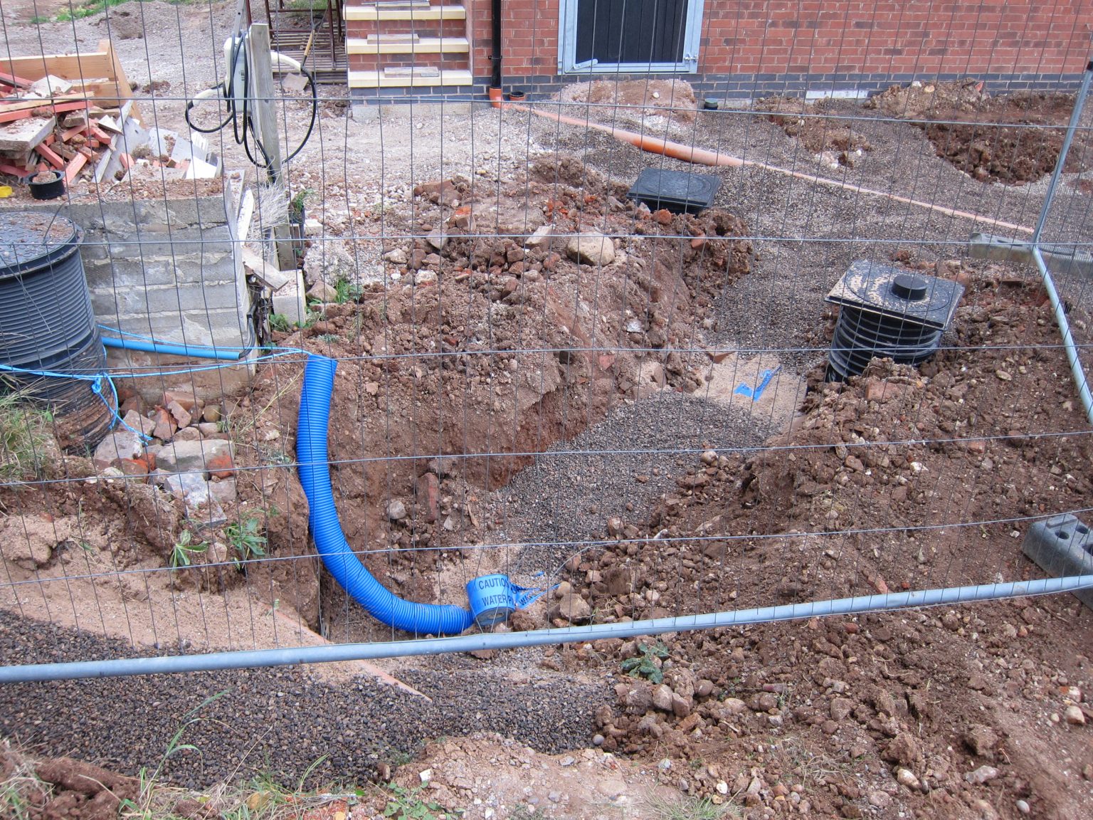 Outbuildings: Week 31 Day 4 Marsh Flatts Farm Self Build Diary Outbuildings: Week 31 Day 4 Marsh Flatts Farm Self Build Diary